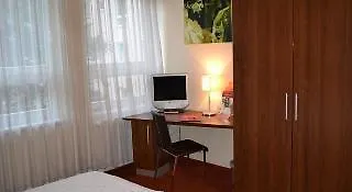 Hotel Belmondo 4*