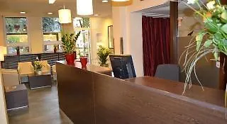 Belmondo Hotel 4*