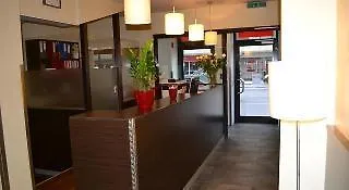Belmondo Hotel 4*
