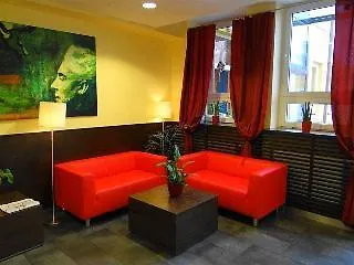 Hotel Belmondo Salzburgo