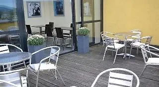 Belmondo 4* Salzburgo