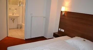 Belmondo Hotel 4*