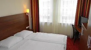 Hotel Belmondo